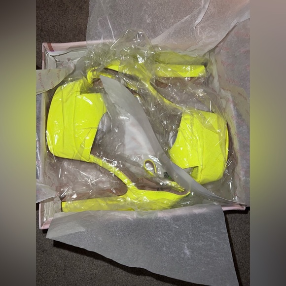 Bella Marie “Brysen” Heels - Picture 10 of 11